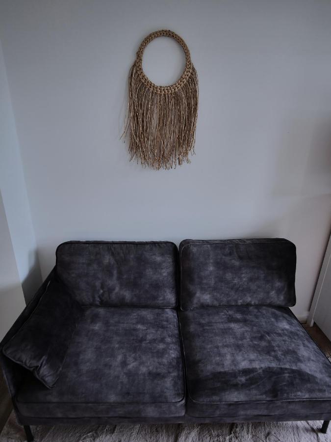 Appartement OTTO - Erfurt Zentrum Exterior foto